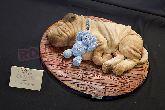 Cake International Cake Entries Gallery Two