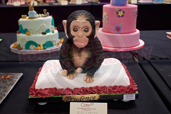 Cake International Cake Entries Gallery Two