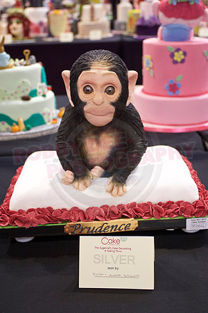 Cake International Cake Entries Gallery Two