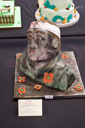 Cake International Cake Entries Gallery Two