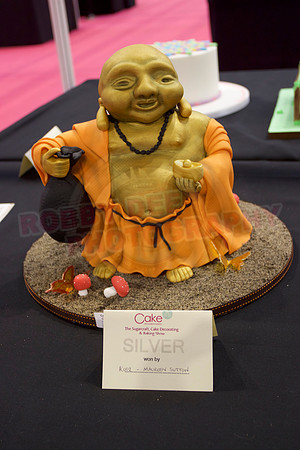 Cake International Cake Entries Gallery Two
