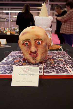 Cake International Cake Entries Gallery Two