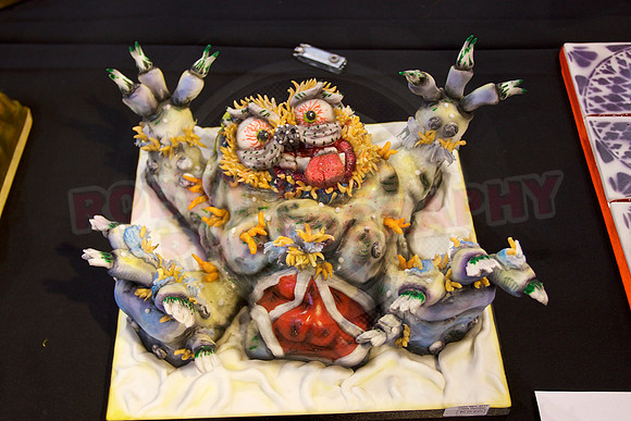 Cake International Cake Entries Gallery Two