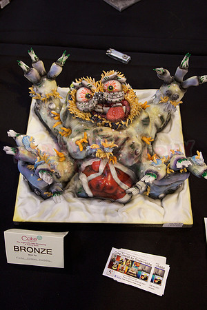 Cake International Cake Entries Gallery Two