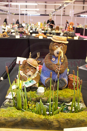Cake International Cake Entries Gallery Two