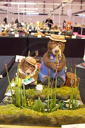 Cake International Cake Entries Gallery Two