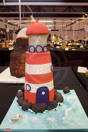 Cake International Cake Entries Gallery Two