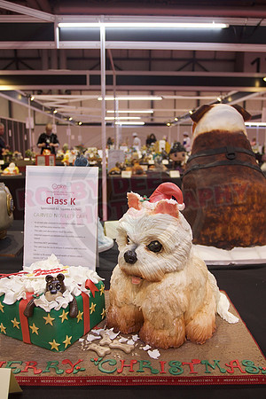 Cake International Cake Entries Gallery Two