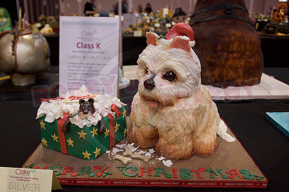 Cake International Cake Entries Gallery Two