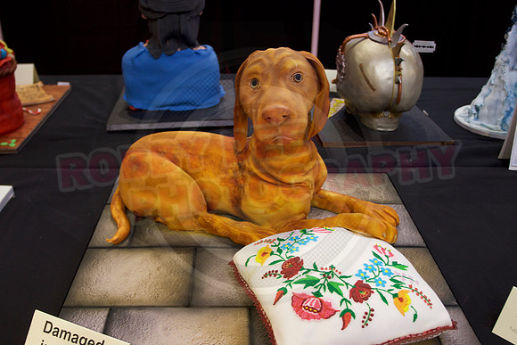 Cake International Cake Entries Gallery Two