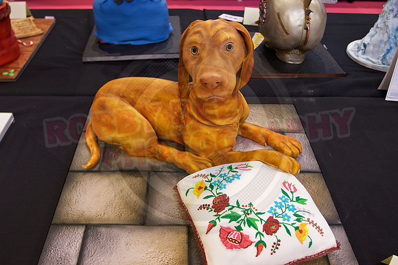 Cake International Cake Entries Gallery Two