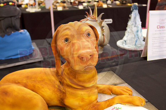 Cake International Cake Entries Gallery Two