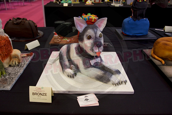 Cake International Cake Entries Gallery Two