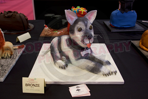 Cake International Cake Entries Gallery Two