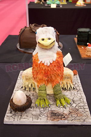 Cake International Cake Entries Gallery Two