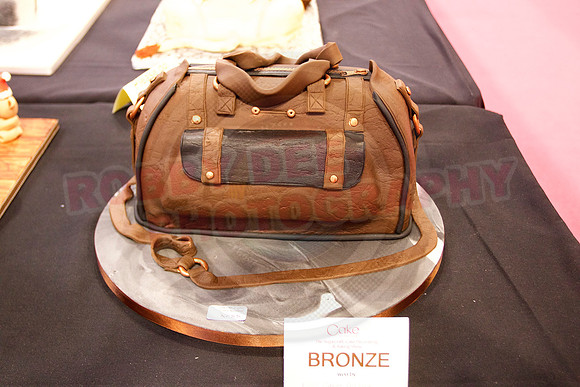 Cake International Cake Entries Gallery Two