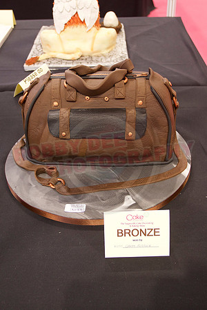 Cake International Cake Entries Gallery Two