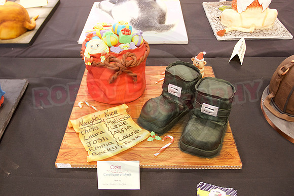 Cake International Cake Entries Gallery Two