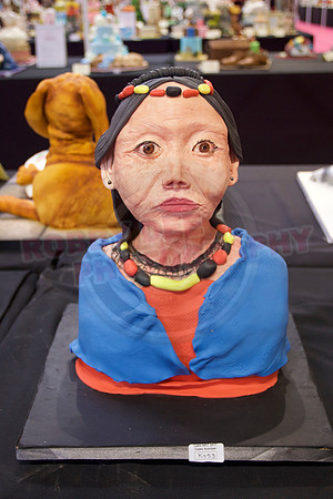 Cake International Cake Entries Gallery Two