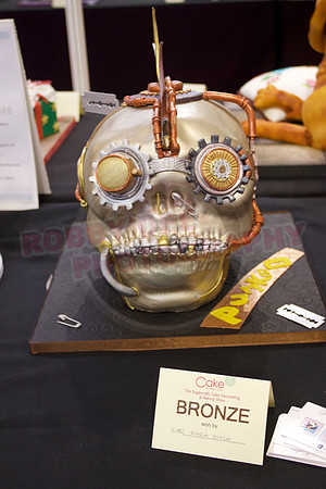 Cake International Cake Entries Gallery Two