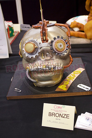 Cake International Cake Entries Gallery Two