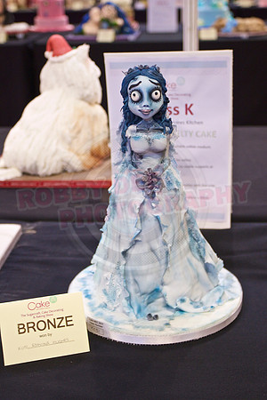 Cake International Cake Entries Gallery Two
