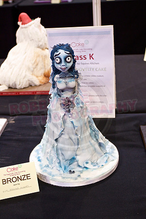 Cake International Cake Entries Gallery Two