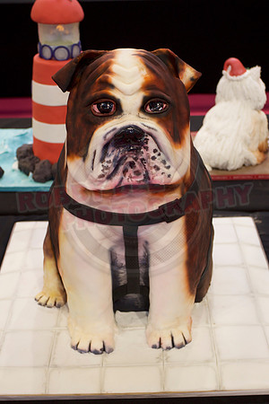 Cake International Cake Entries Gallery Two