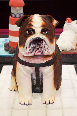 Cake International Cake Entries Gallery Two