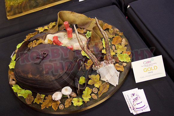 Cake International Cake Entries Gallery Two