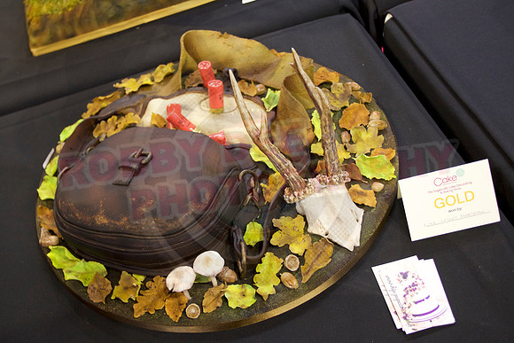 Cake International Cake Entries Gallery Two