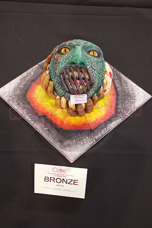 Cake International Cake Entries Gallery Two