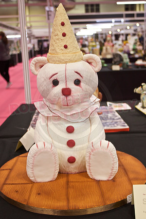 Cake International Cake Entries Gallery Two