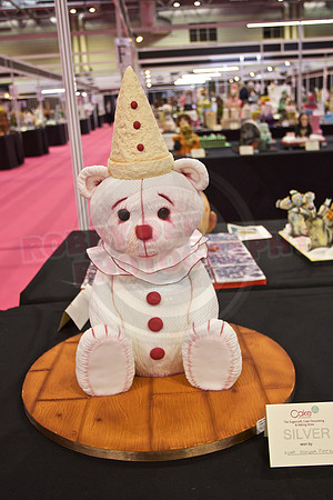 Cake International Cake Entries Gallery Two