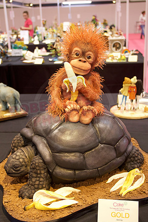 Cake International Cake Entries Gallery Two