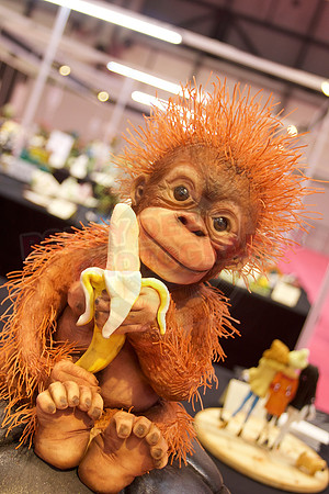 Cake International Cake Entries Gallery Two