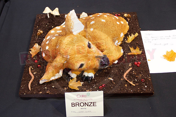 Cake International Cake Entries Gallery Two