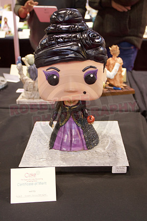 Cake International Cake Entries Gallery Two