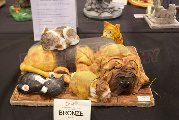 Cake International Cake Entries Gallery Two