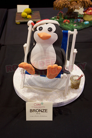 Cake International Cake Entries Gallery Two