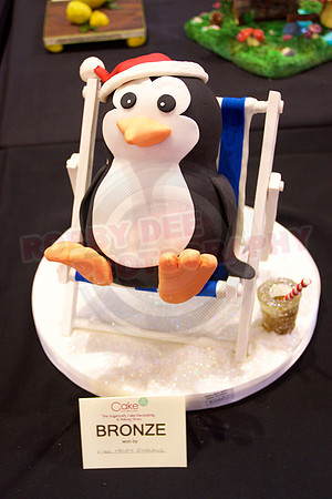 Cake International Cake Entries Gallery Two