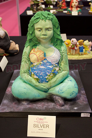 Cake International Cake Entries Gallery Two