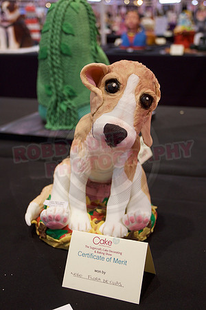 Cake International Cake Entries Gallery Two