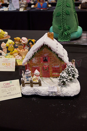 Cake International Cake Entries Gallery Two