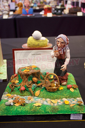 Cake International Cake Entries Gallery Two