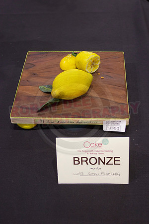 Cake International Cake Entries Gallery Two