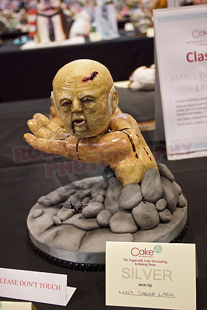 Cake International Cake Entries Gallery Two