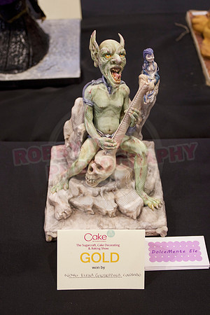 Cake International Cake Entries Gallery Two