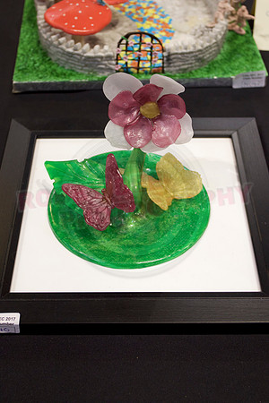 Cake International Cake Entries Gallery Two