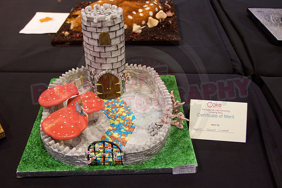Cake International Cake Entries Gallery Two